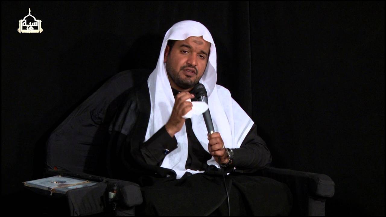 الملا عبدالستار الطويل_ذكرى استشهاد الإمام الهادي عليه اسلام