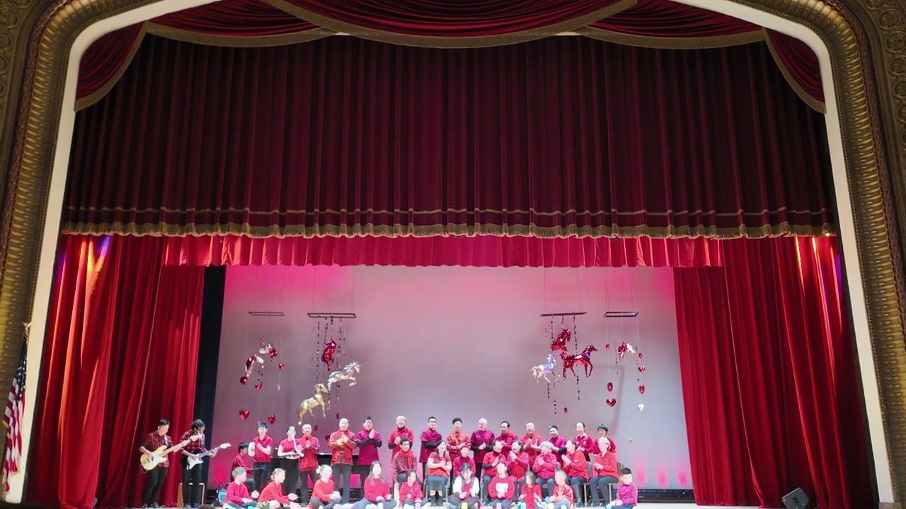 CAGK 2026 CNY 08 Song LetUsLove