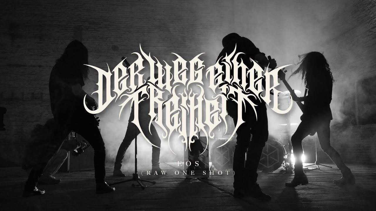 DER WEG EINER FREIHEIT - Eos (Raw One Shot Video)