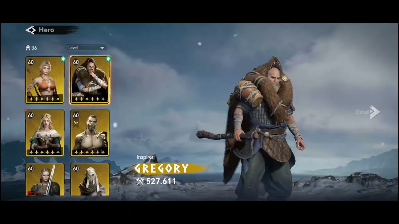 Viking Rise - 4 Tips and Trick untuk pemula dan F2P (Player Gratisan) , jangan di skip biar paham