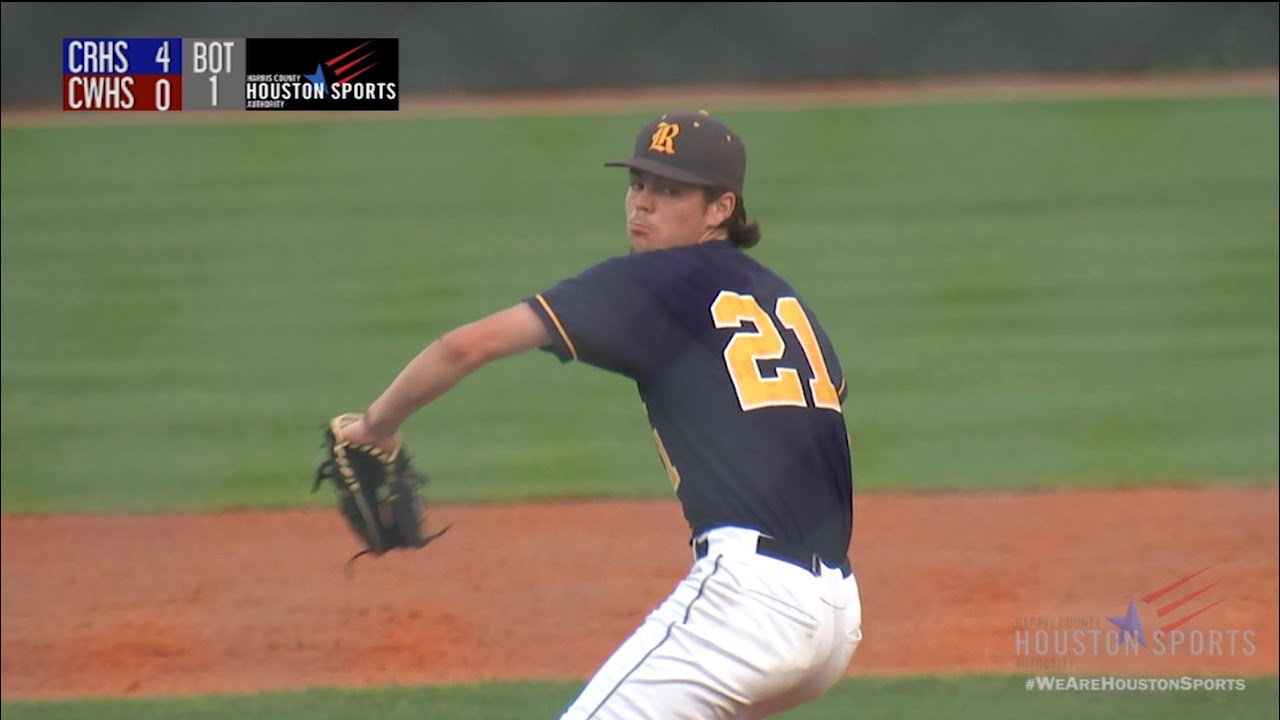 HCHSA High School Game of the Week: #2 Cy Ranch at #16 Cy Woods