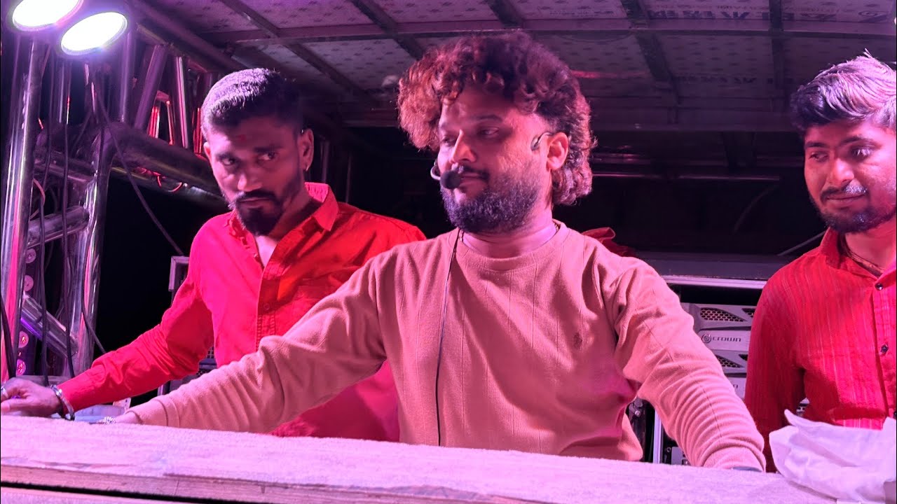 Duniya Me Koi Nahi Mere Veer Eklavya Jaisa | मेरे एकलव्य जैसा देव मामलेदार बॅंड 
