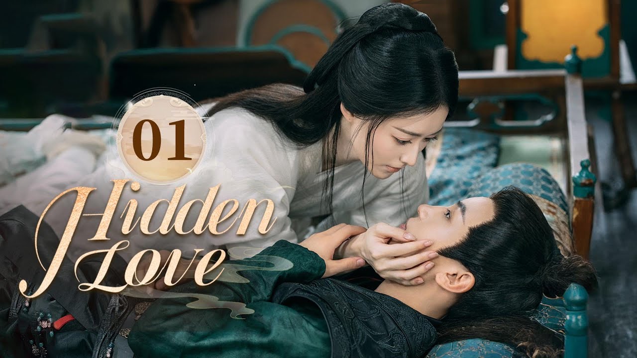 【ENG SUB】 🌸Hidden Love 🌸 EP01 Brother falls in love with his sister 