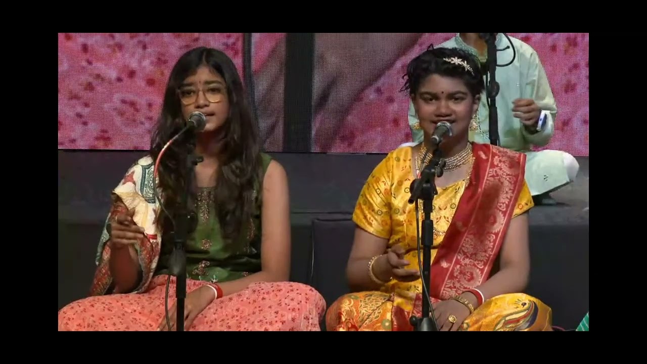 Raag Rageshri performance in SANGAM | Shankar Mahadevan Academy | Hindustani Classical