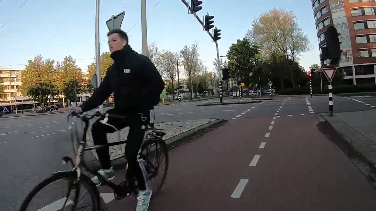 Delft Mina Krusemanstraat