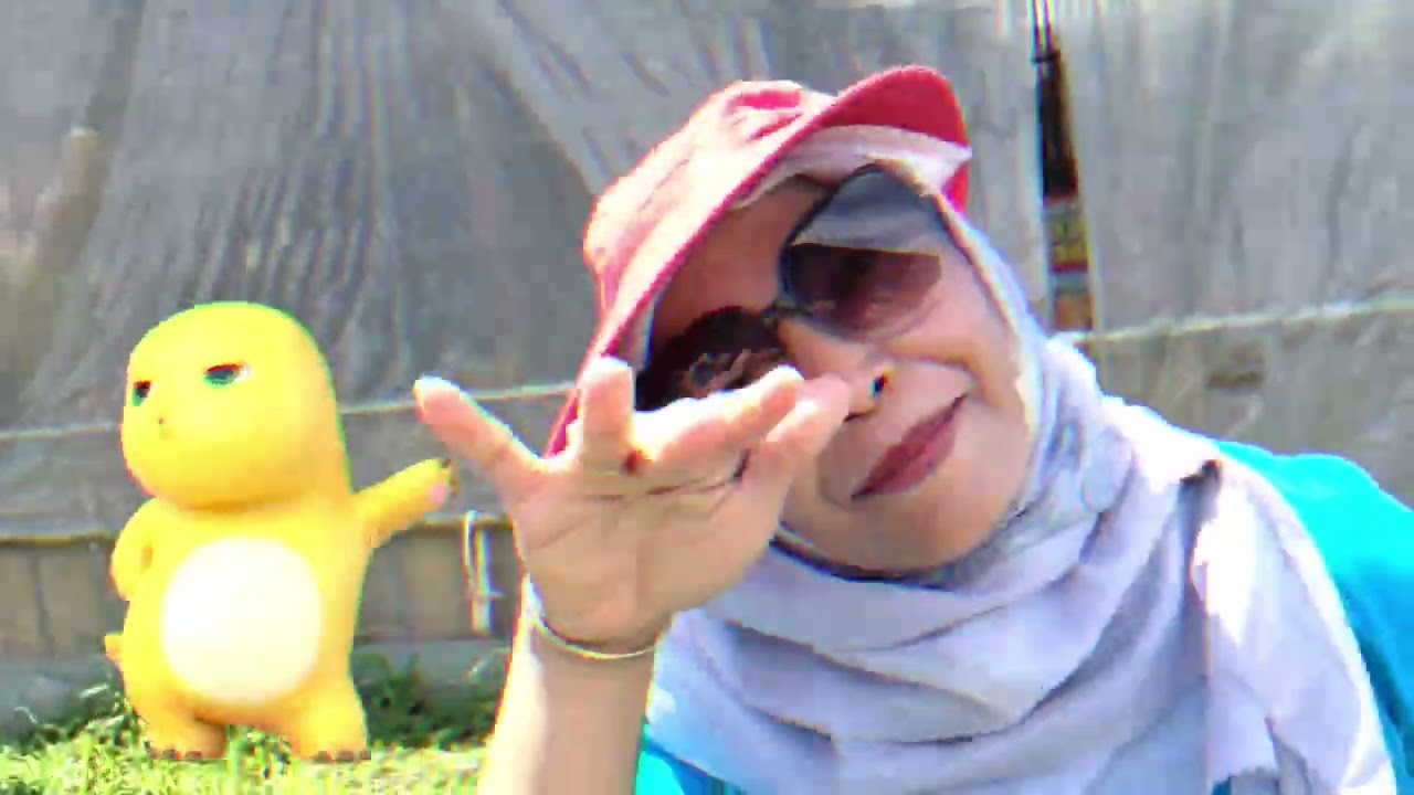 PKK RW 21 GOES TO KEMUNING