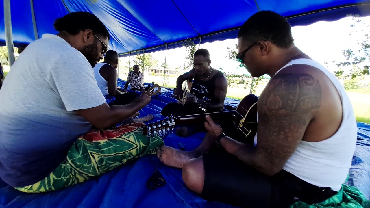 NA DOMOMU ISA NOQU LEWA