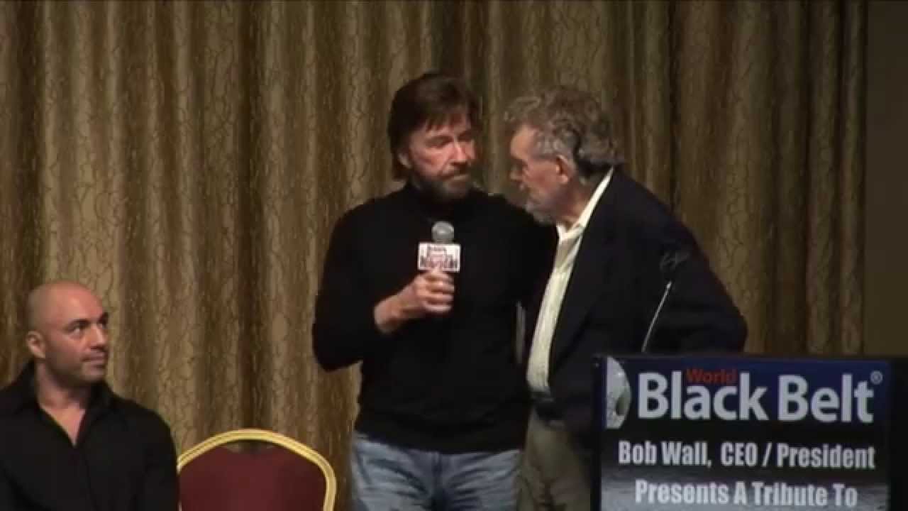Jim Harrison - Behind The Scenes