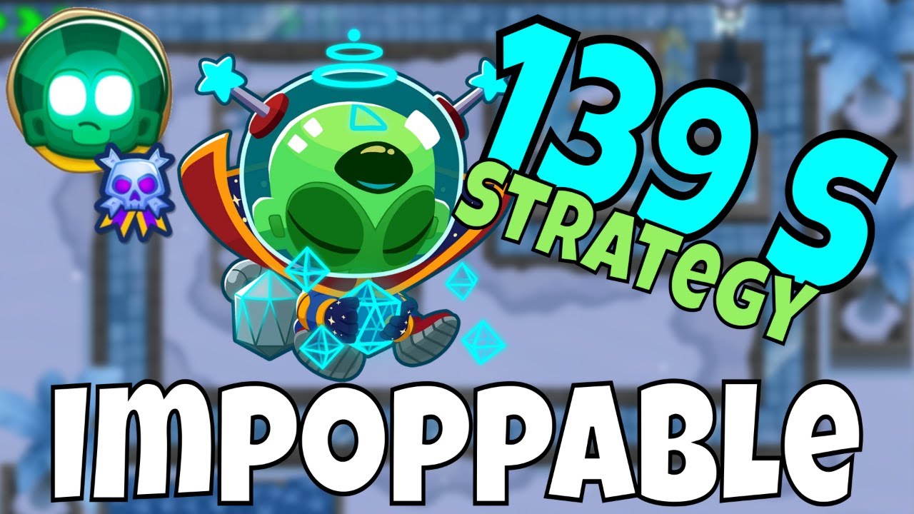 Bloons TD 6 | Last Resort | Hard | Impoppable | Guide | BTD6