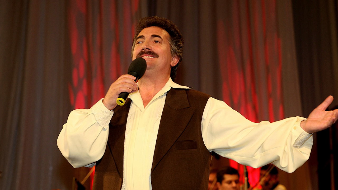 Petrica Mitu Stoian   Am o inimioara rea