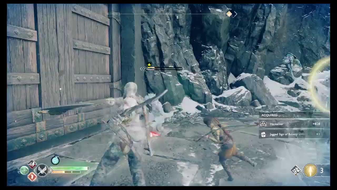 God of War (Pt8)