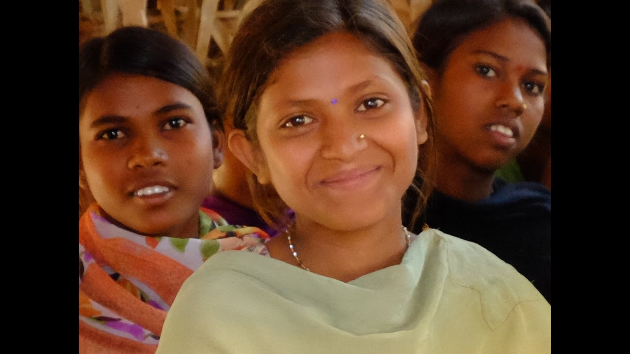 Women's Empowerment in Indian Villages