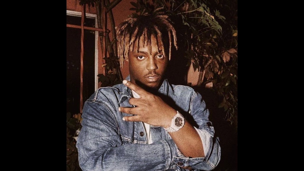 [FREE] Juice WRLD Type Beat - 