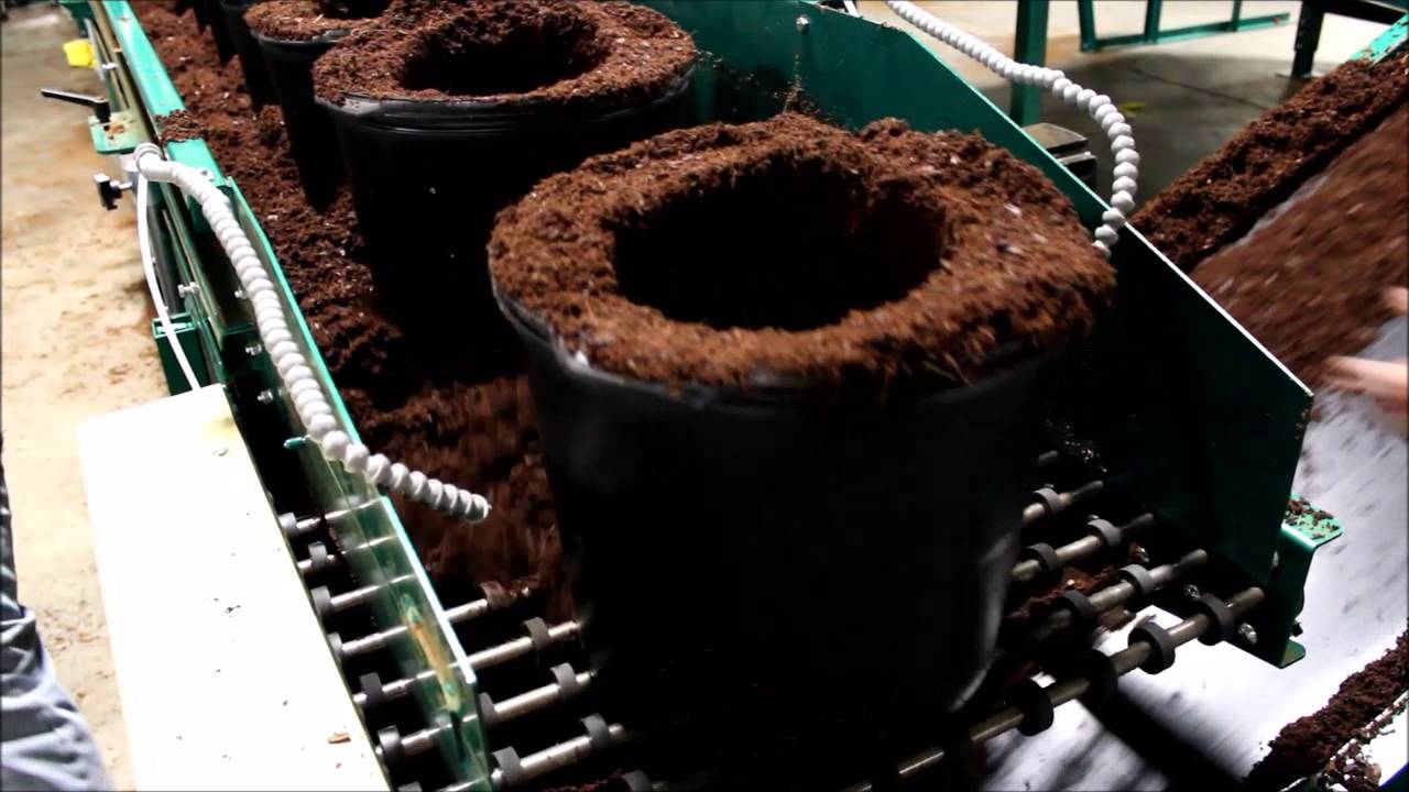 Insta Potter Pro with Drill Attachment