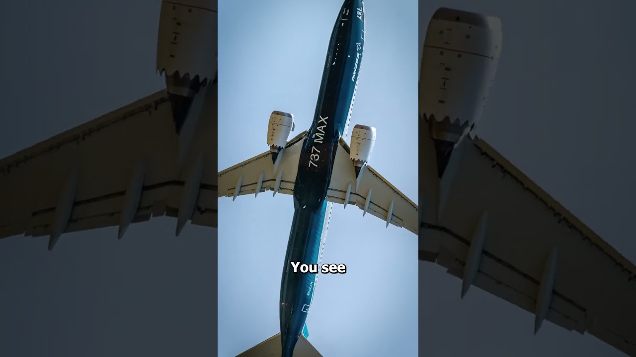 История рейса 610 авиакомпании Lion Air 😞 (печально)
