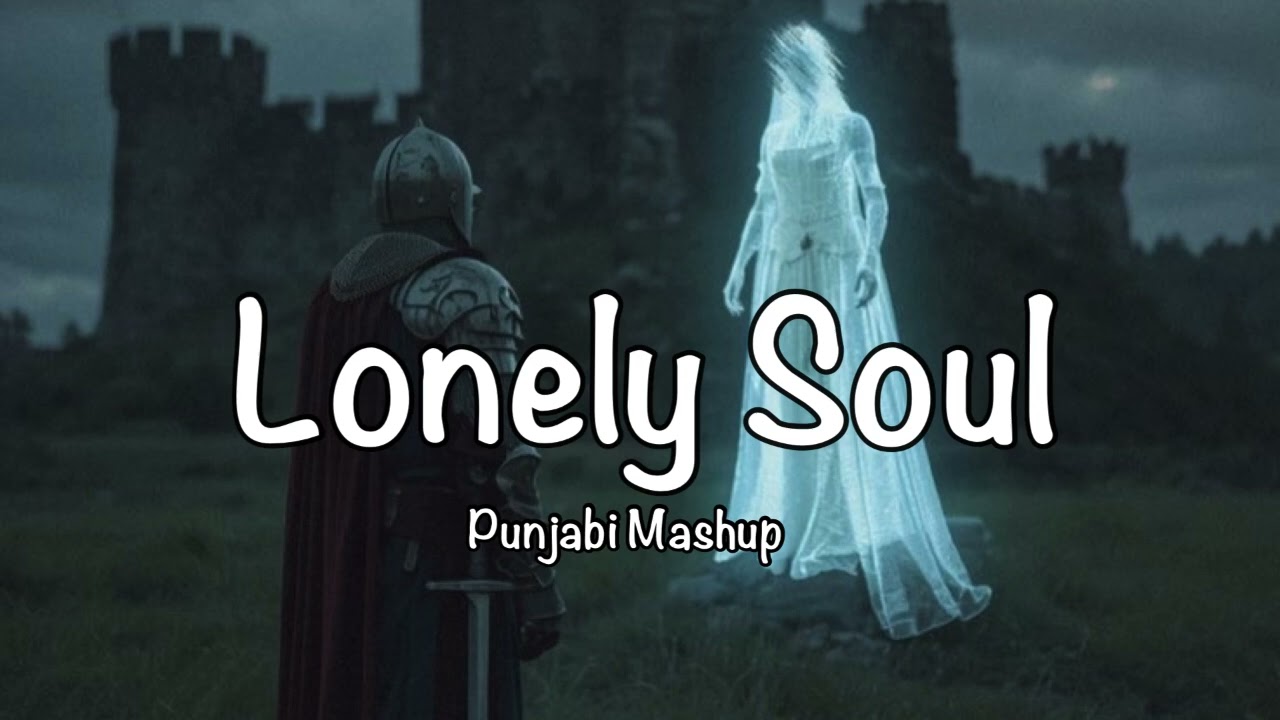 Lonely Soul | Heartbroken Vibes | Driving Nights | Last Whisper |