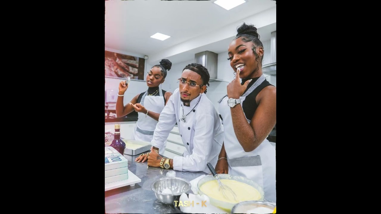 [FREE] MD Chefe Type Beat - 