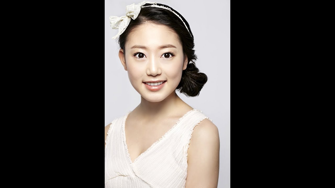 김태희 마이 프린세스_Cute Bun Hair_KimTaeHee_My Princess Hair