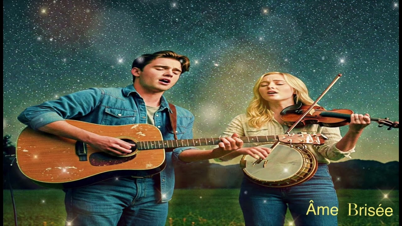 &Acirc;me Bris&eacute;e