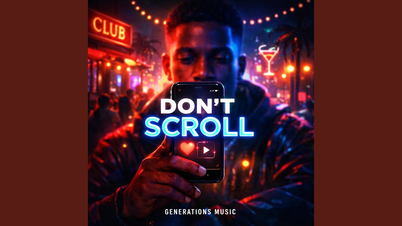 Don't scroll