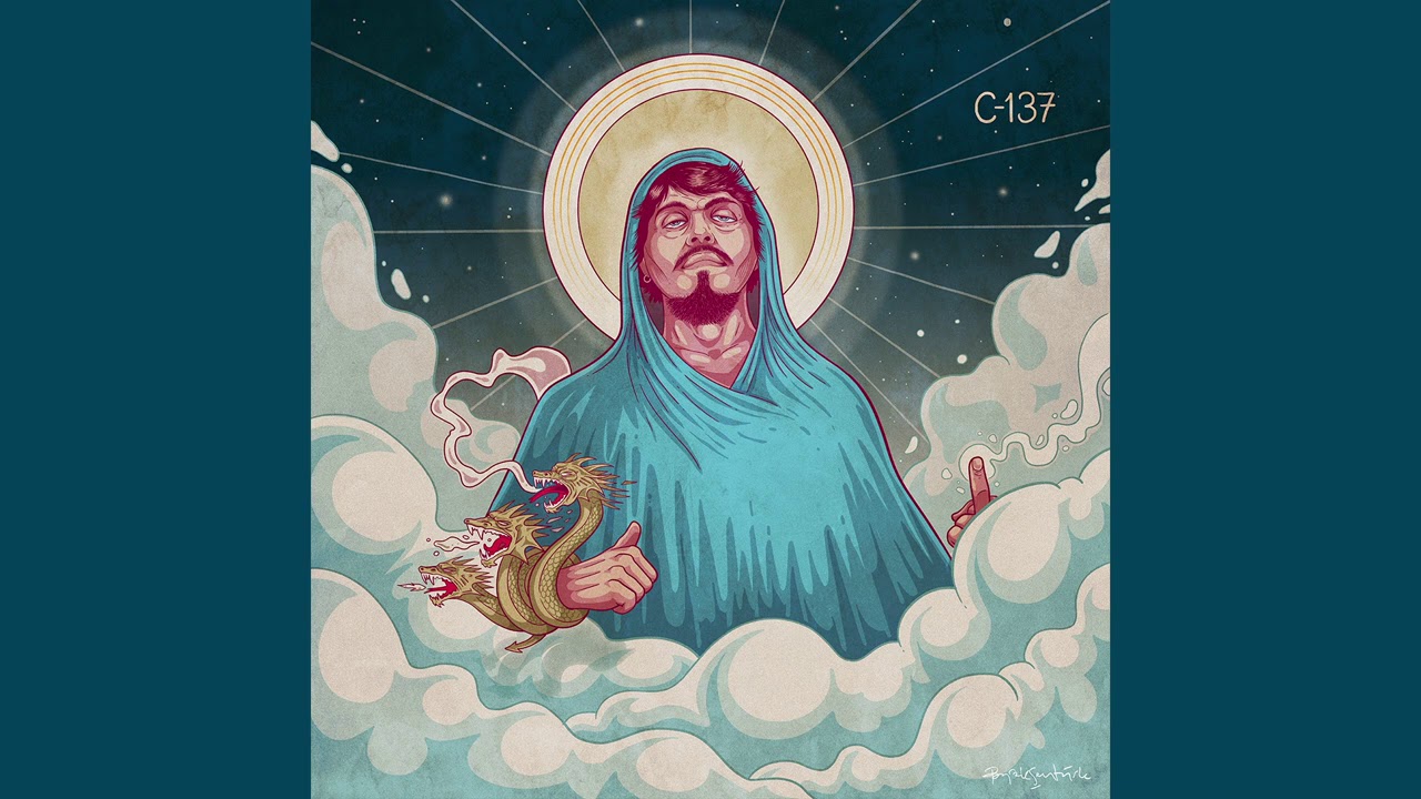 Hidra - Lirikal Ağ