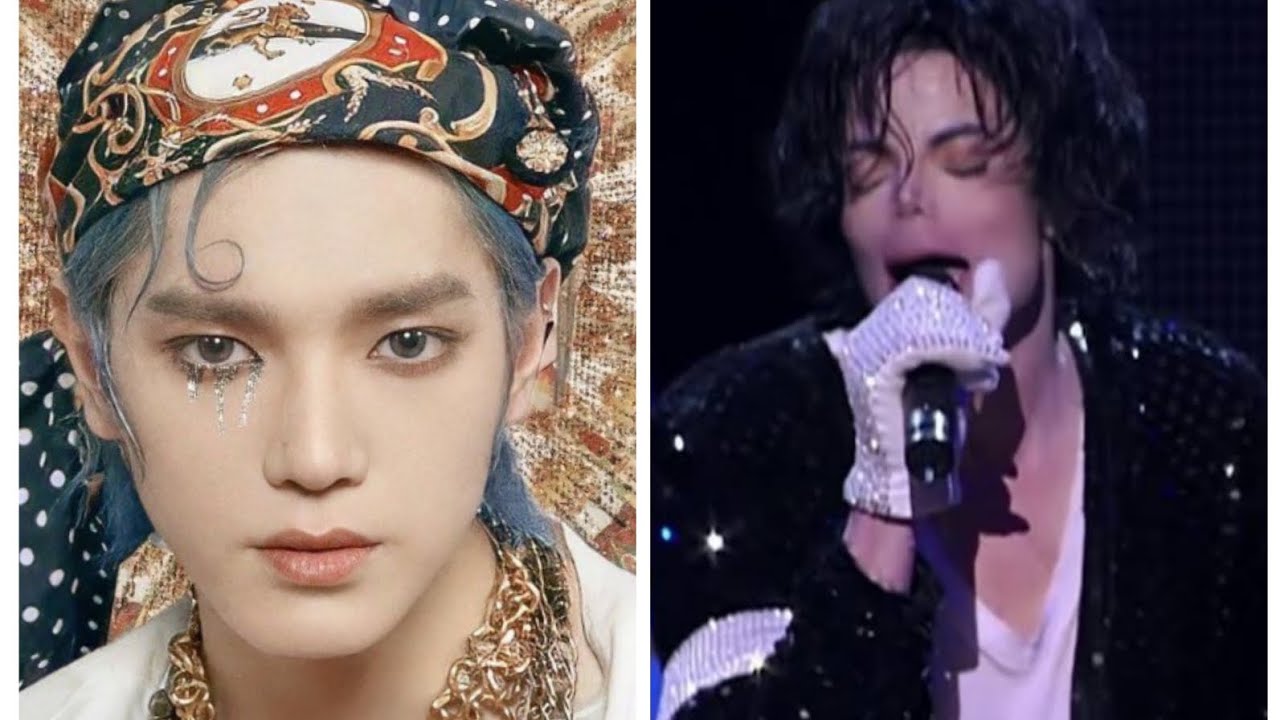 #NCT127taeyongmakeawish & #MichaelJacksonBillieJean30thanniversary concert 2026 Sunday6 January
