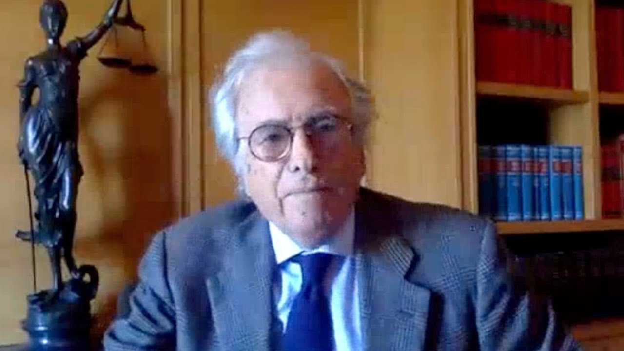 Libero convincimento e Psicologia della testimonianza