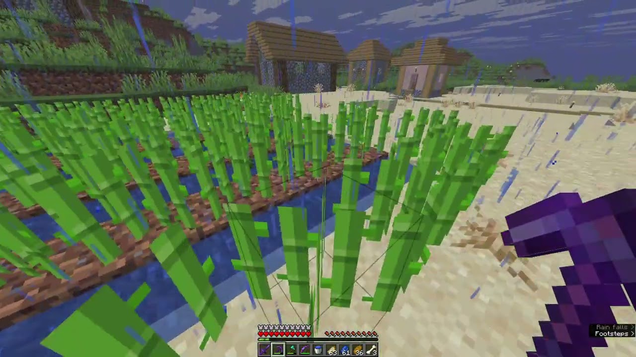 fps test