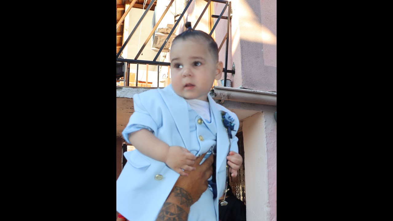 MEMET  PAŞA  1 ci  Yaş Kutlamsı 2024