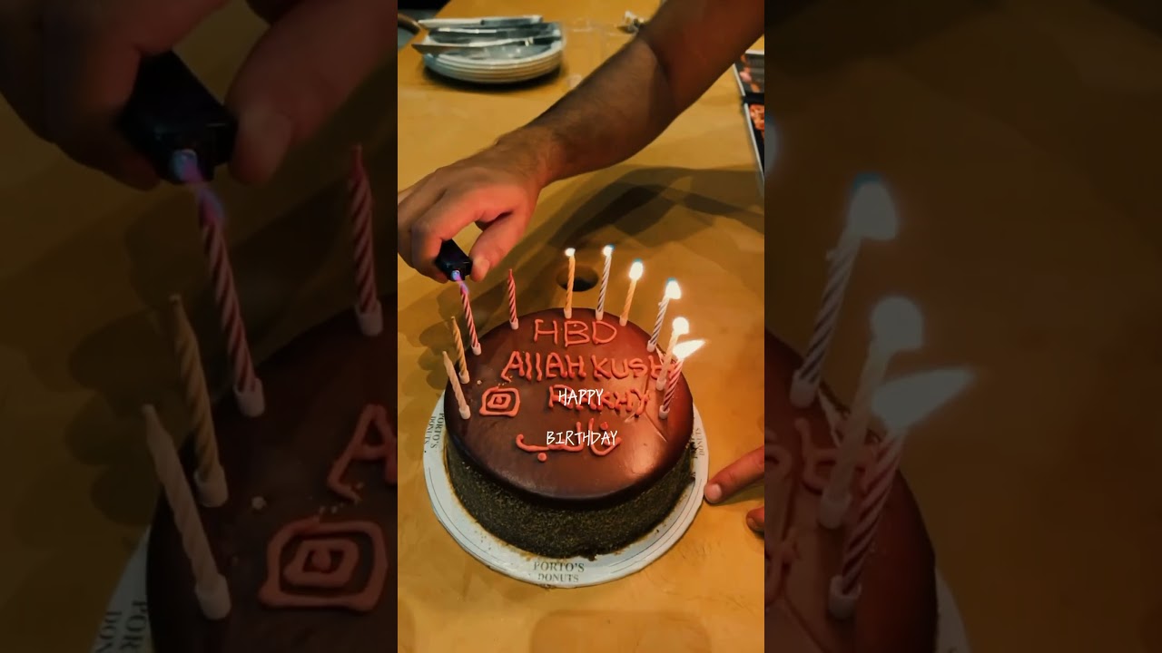 Birthday Scenes #birthday #birthdaycake #birthdayparty #birthdayboy #birthdays #quetta #quettawala