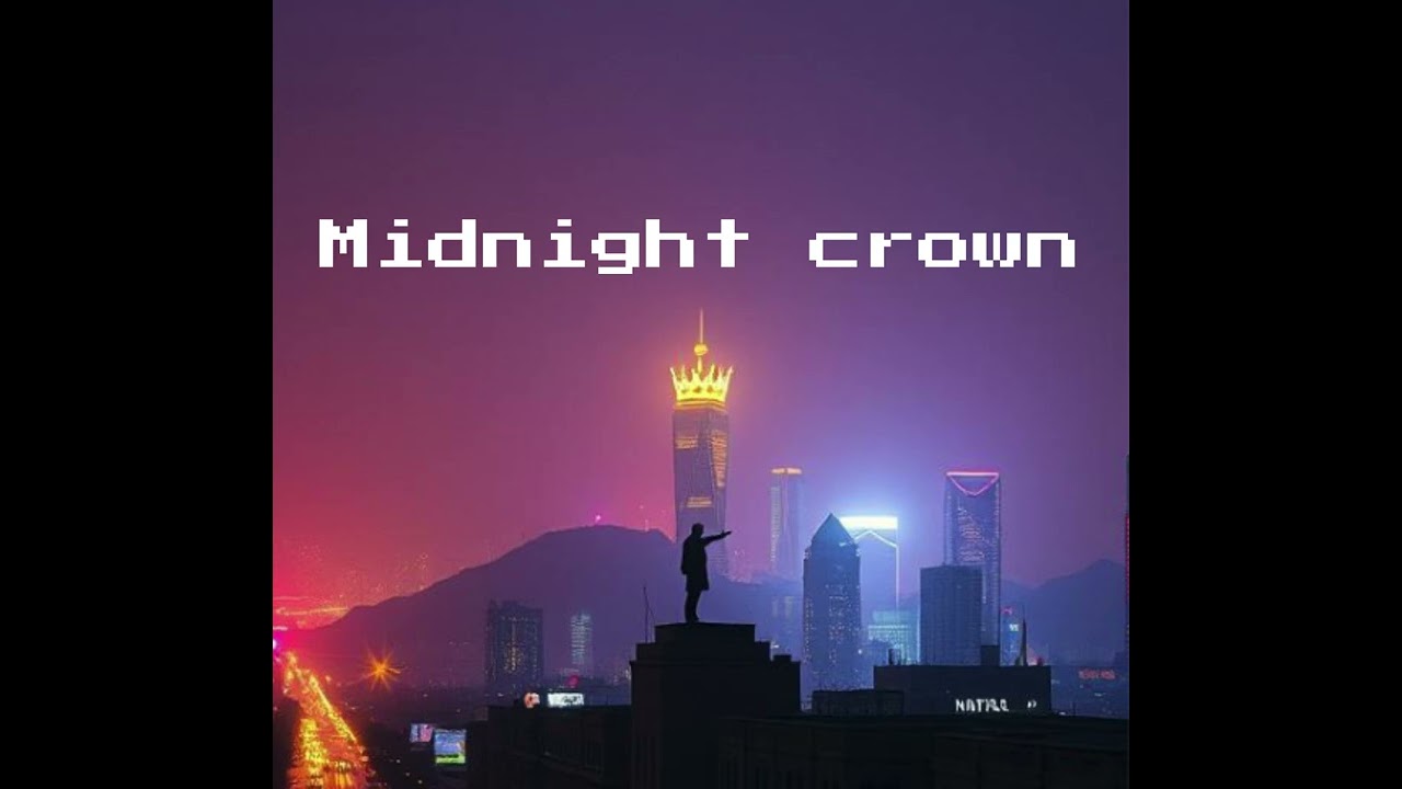 MIDNIGHT CROWN 