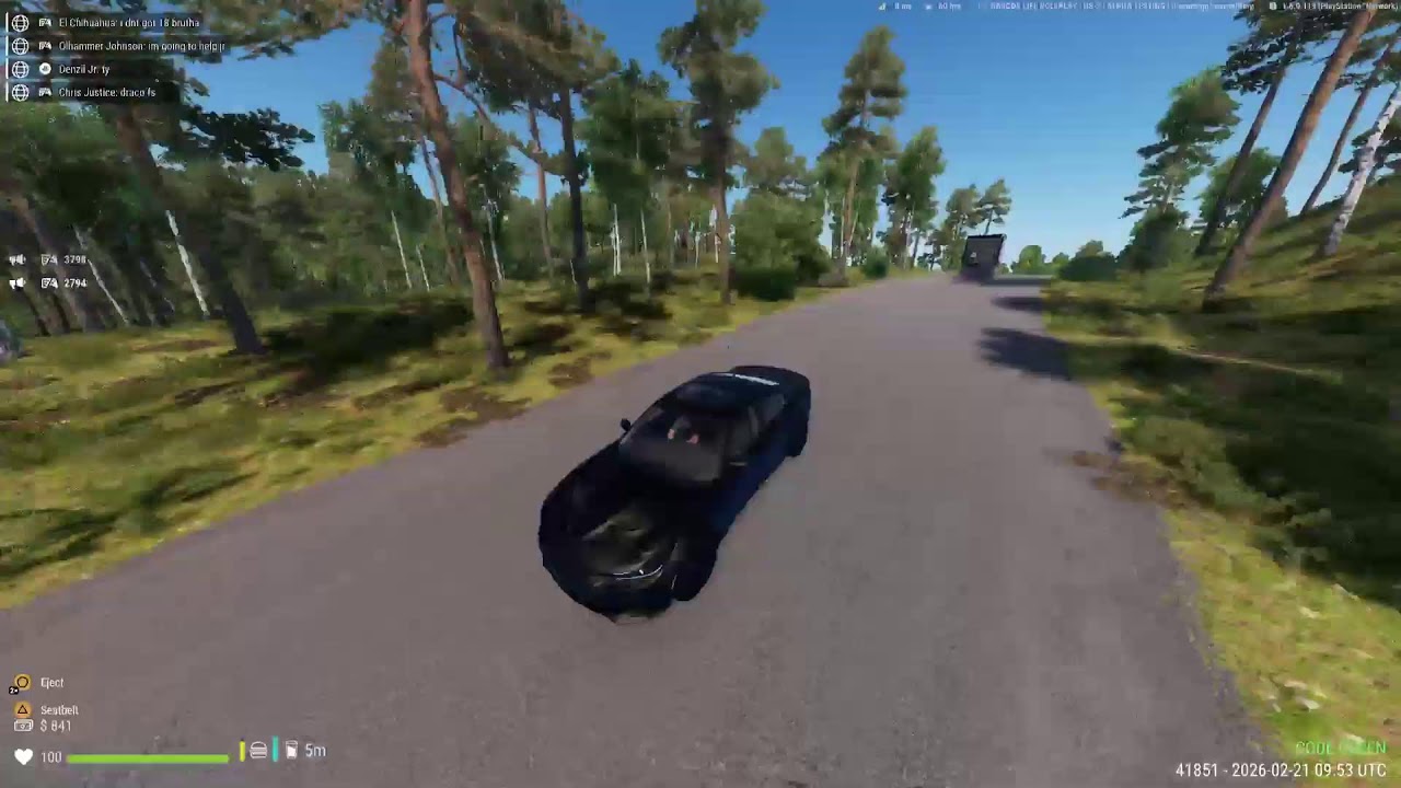 Day 11.3:NARCOS LIFE RP #ARMA  #Deadside, #GTA, #DayZ &  more!!