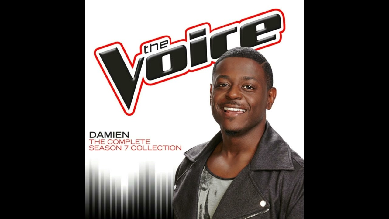 Damien Lawson - He Ain't Heavy, He&rsquo;s My Brother (Official Audio)