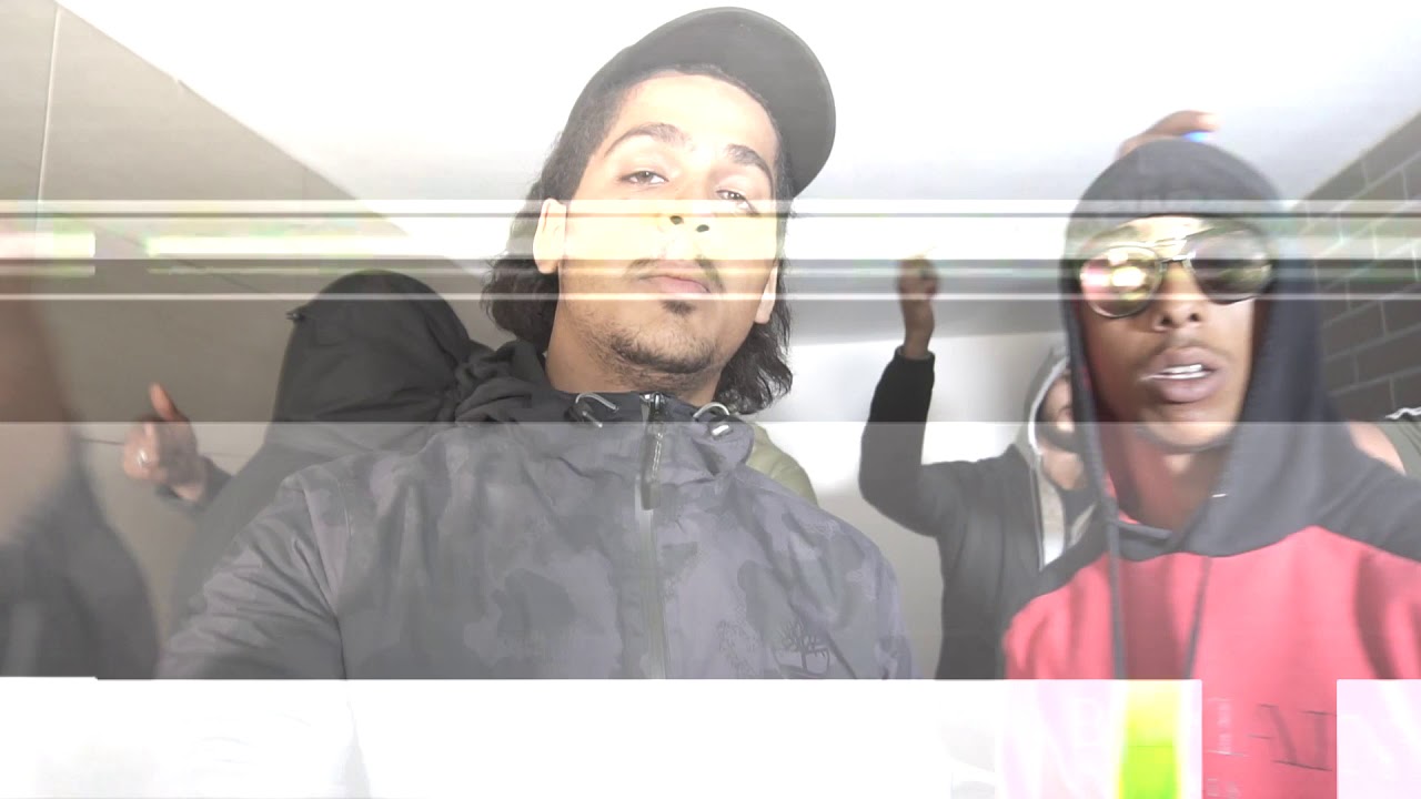 MOG - Freestyle dans le mal#2