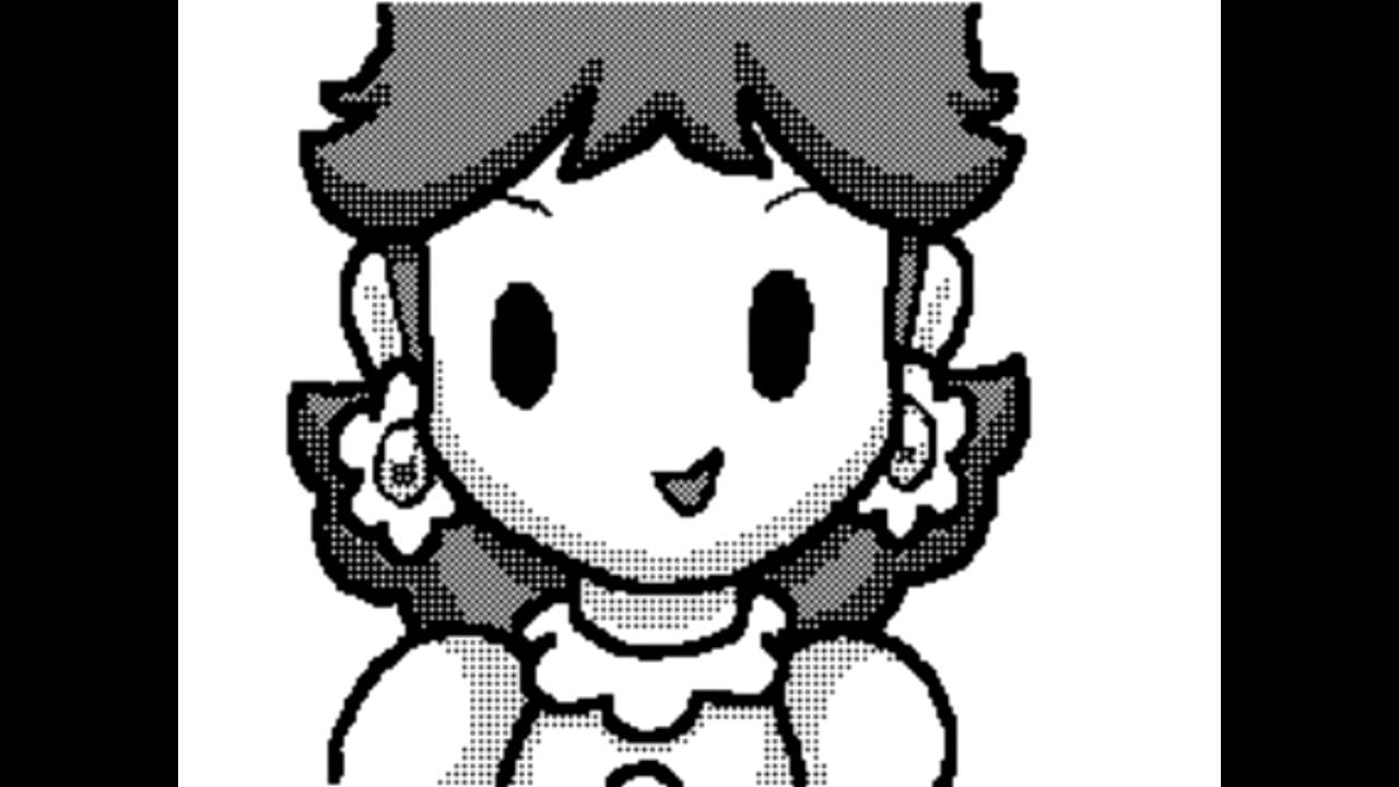 Flipnote -  It's tea-time