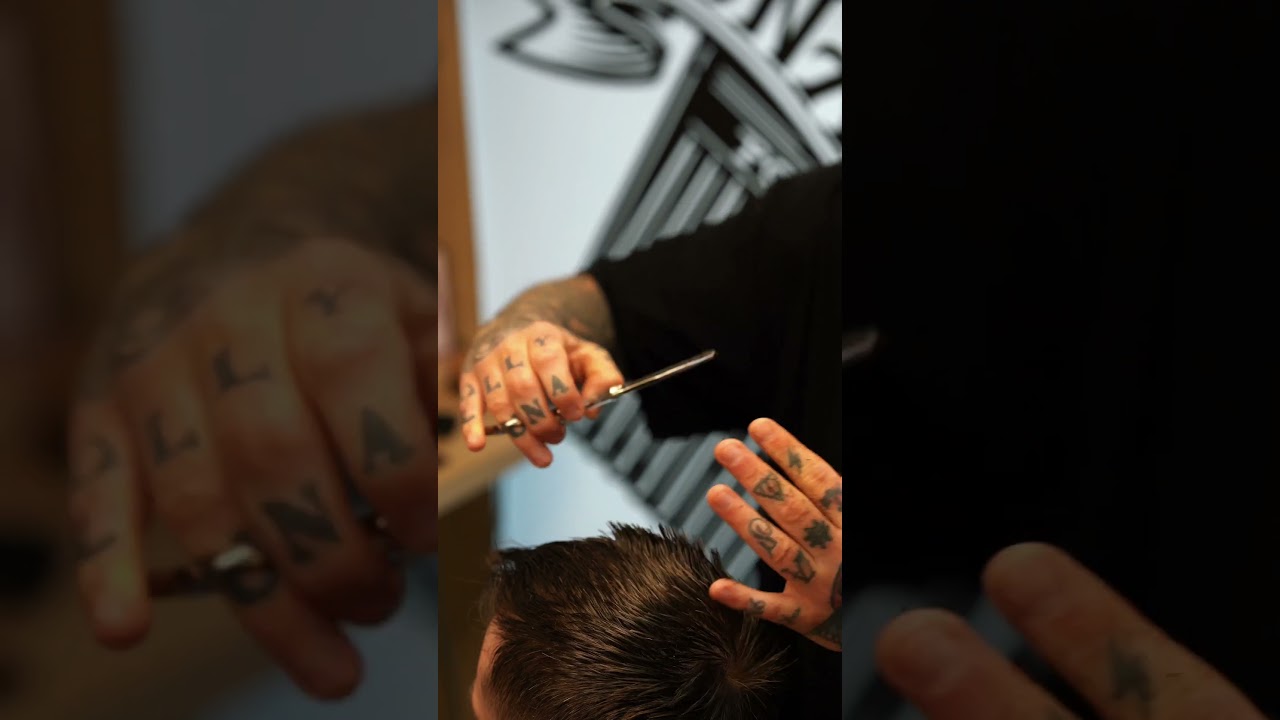 Master Every Hairstyle with Our Premium Scissors