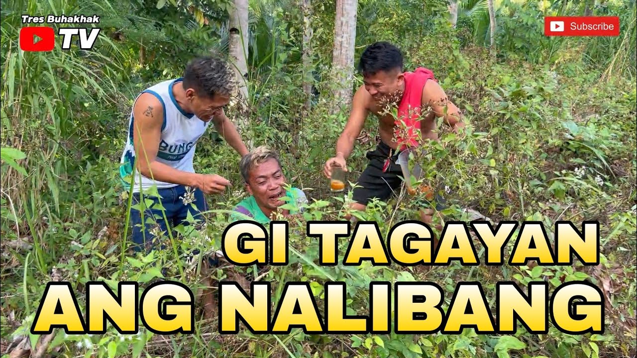 HANGOL UG TAGAY NGA KUMPARE 🤣 9