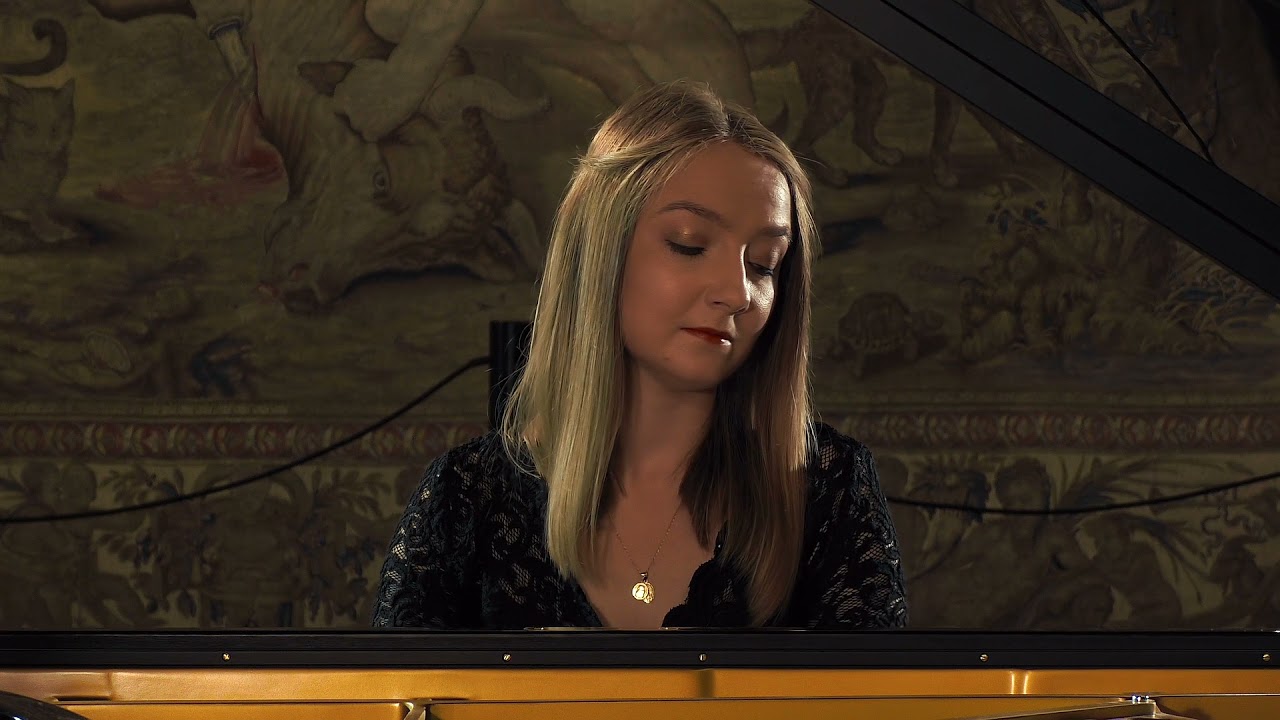 10. Festiwal Kultury Polskiej w Chinach cz.2 I  Aleksandra Świgut