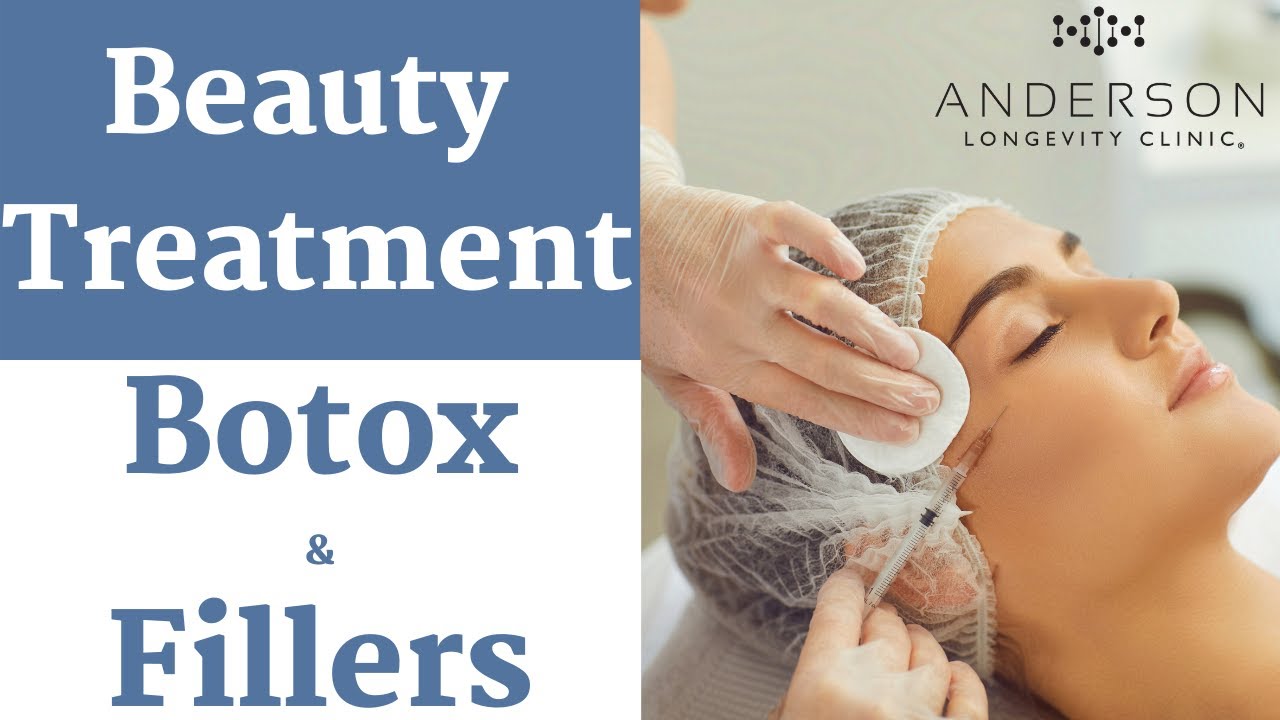 Knowing Your Choices | Anti-Aging Services | Botox Injections and Facial Fillers