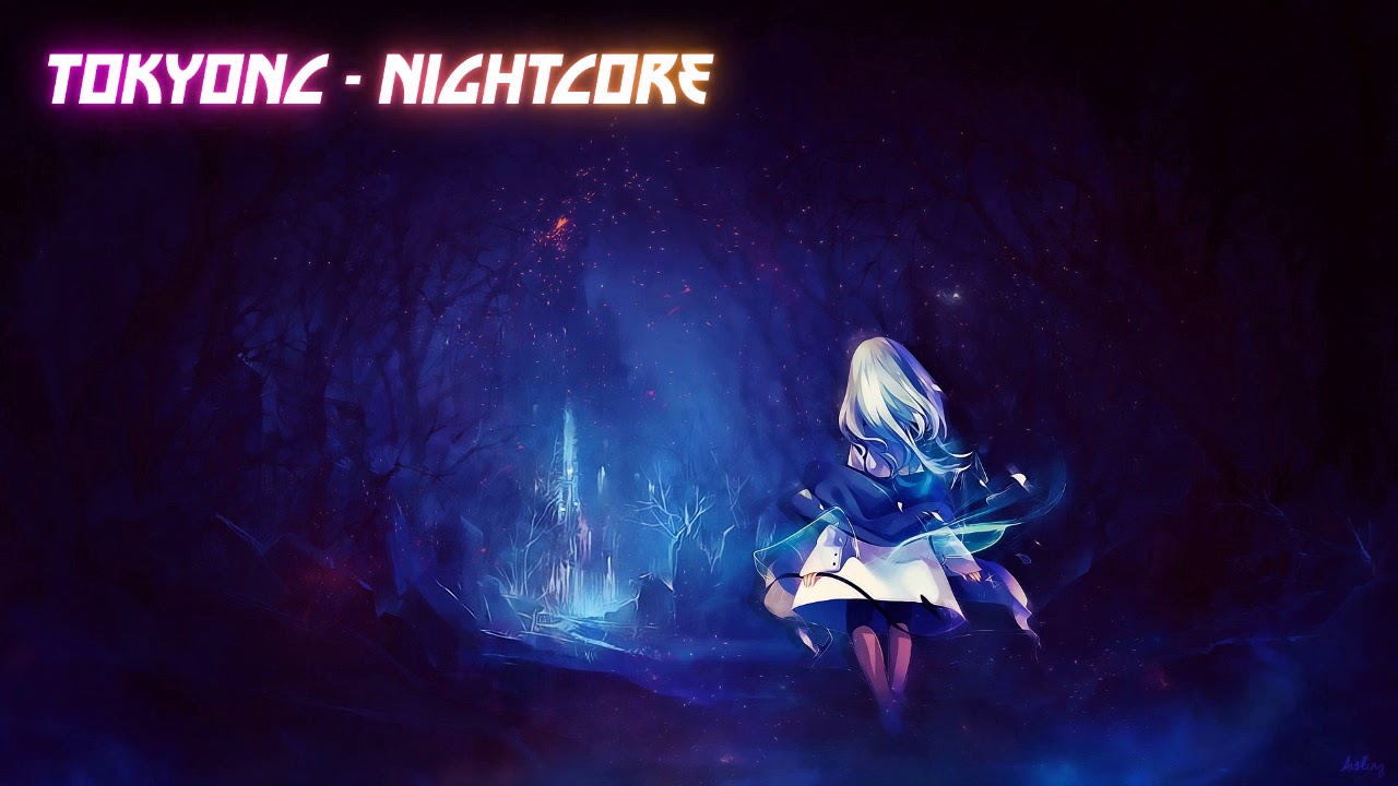 MAMAMOO – gogobebe △ Nightcore △