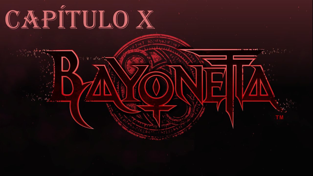 Bayonetta - Capítulo 10 Paradiso, el mar de estrellas (Let's play comentado en español)
