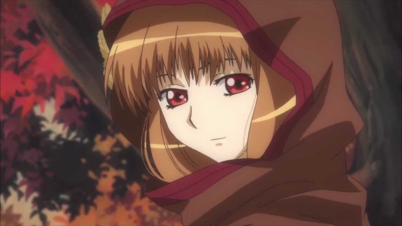 Spice and Wolf AMV - Beautiful