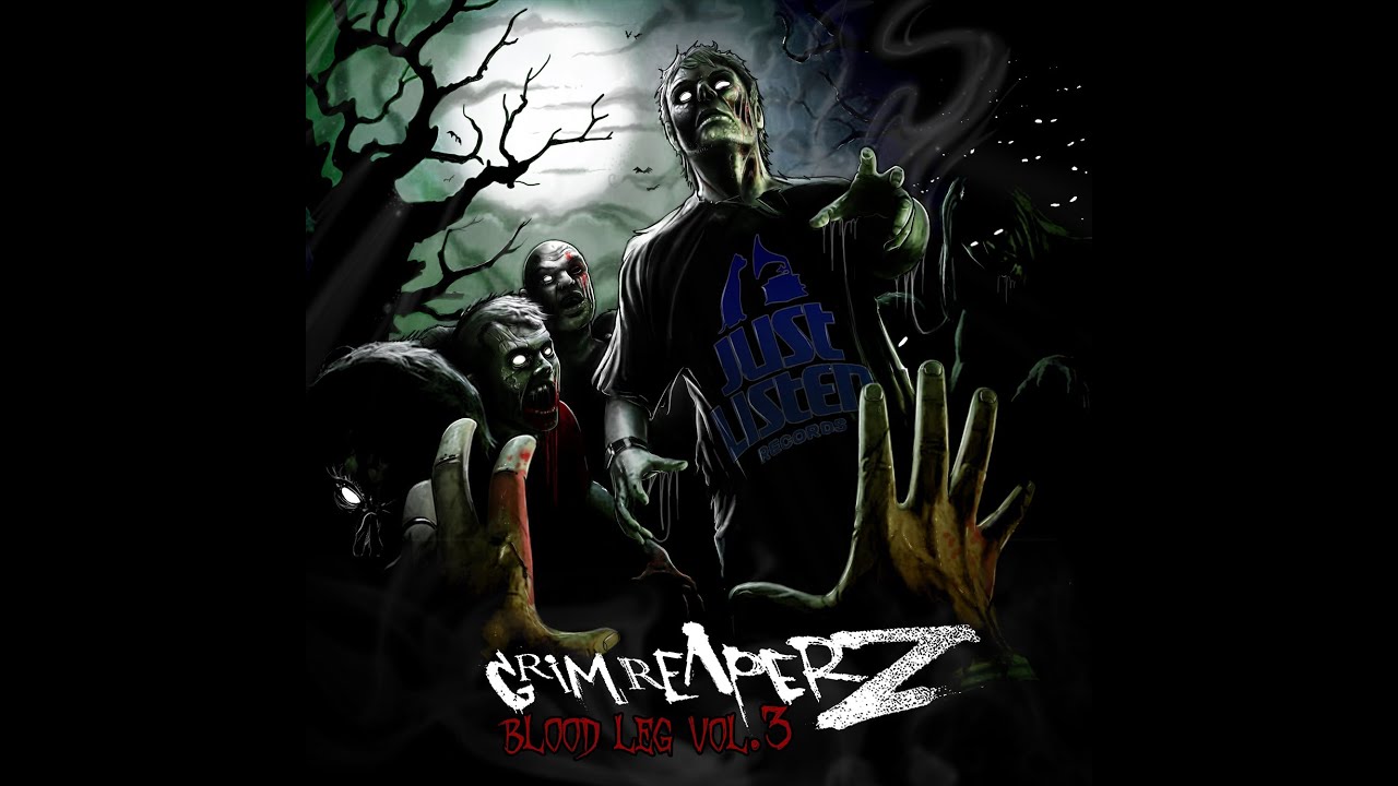 Furax Barbarossa, 10vers & Sendo (feat. Abrazif) | Mauvaise Augure 2.0 (Prod: Grim Reaperz)