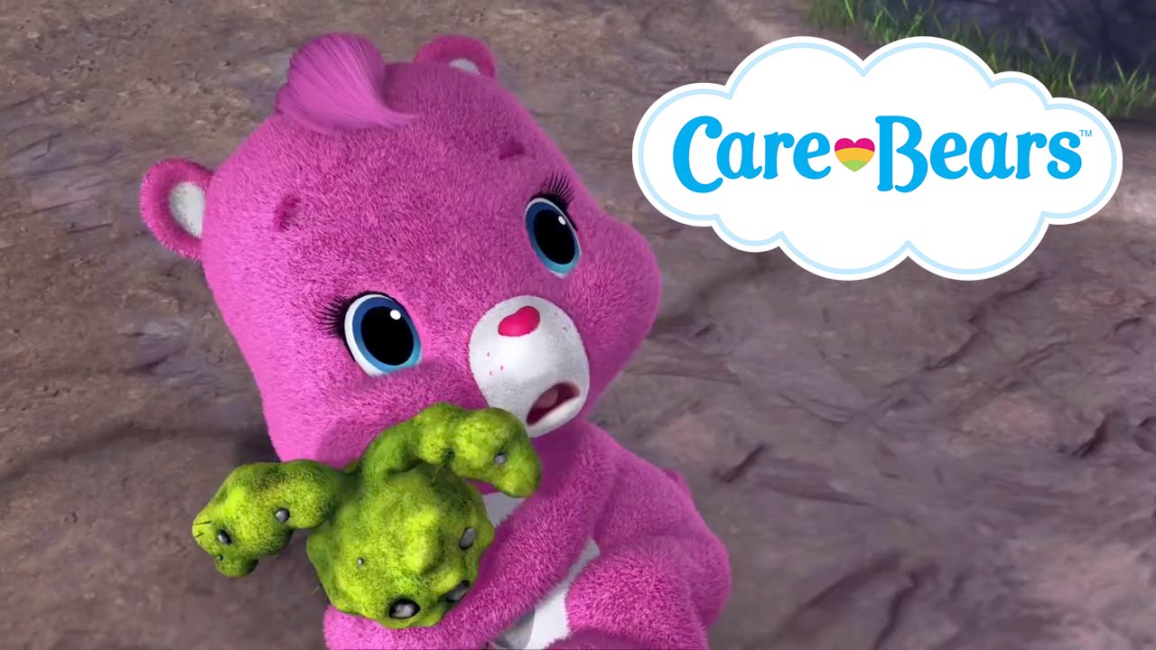 Care Bears | In a Flash