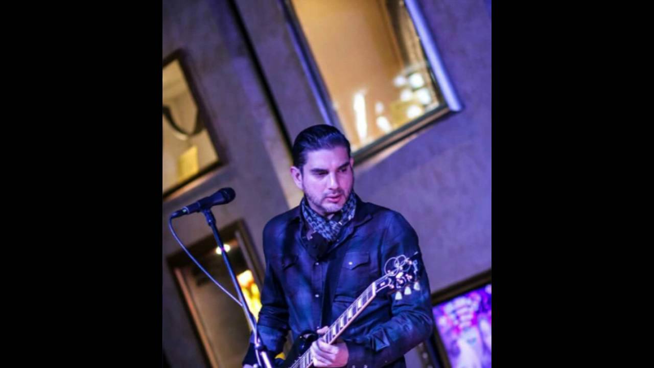 Cabaret Sade - Hipocres&iacute;a (ROCK TRUJILLANO)