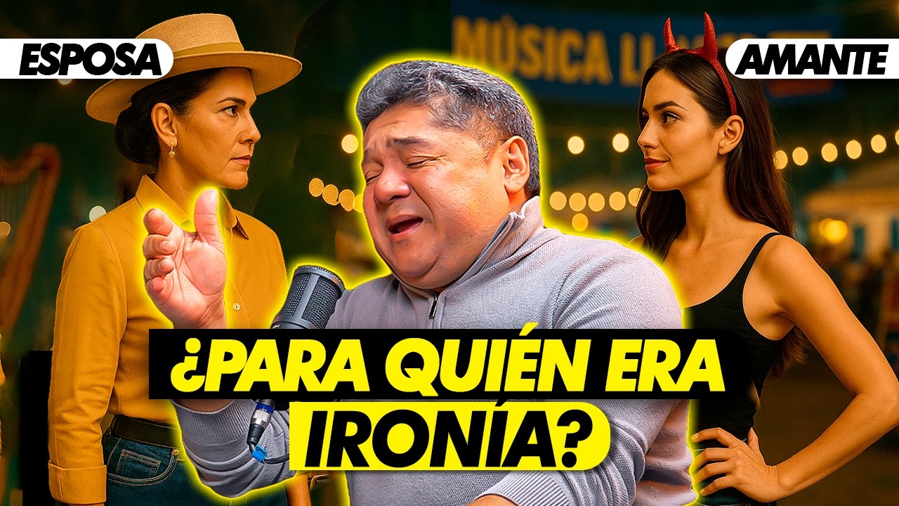 Alejandro Rondón revela la verdad sobre 