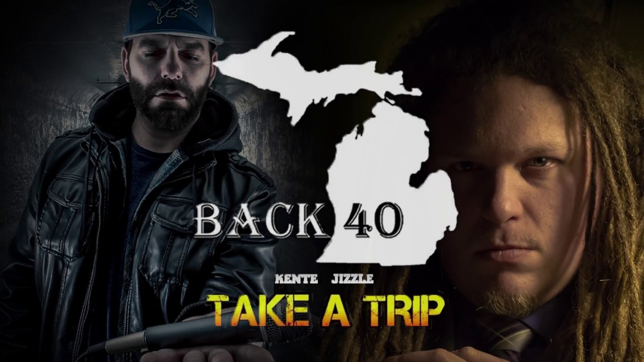 Back 40  - 