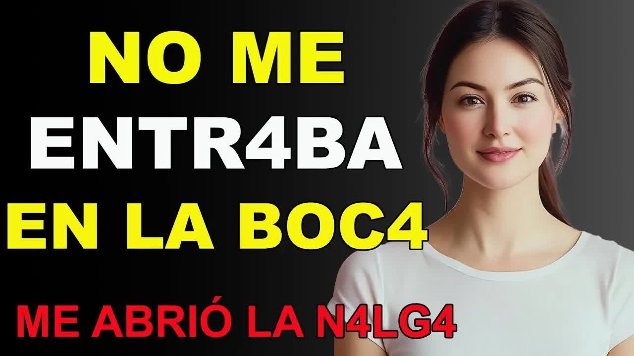 Mi JEFE me ABRIÓ el C＊＊ y ME GUSTÓ.... - Historias de Infidelidad