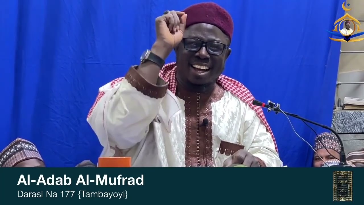 Gwagwarmaya daga Rayuwar | Sheikh Aminu Ibrahim Daurawa Hafizahullah