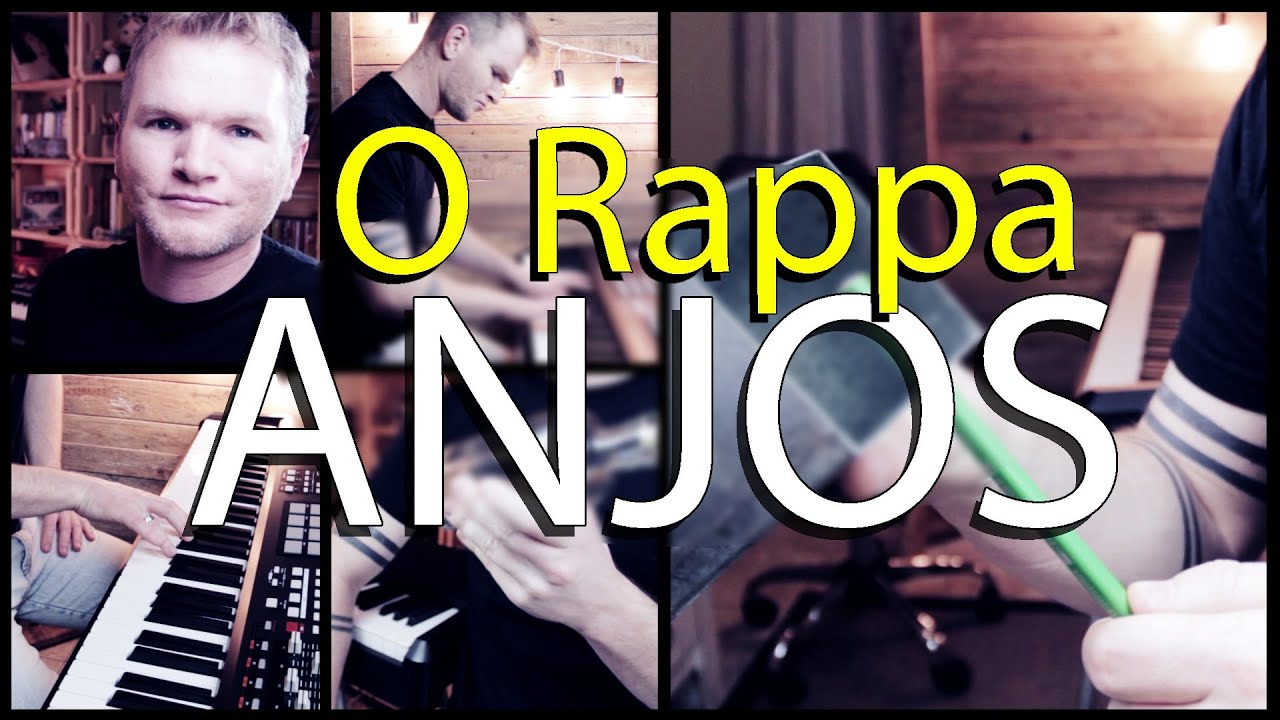 Anjos 